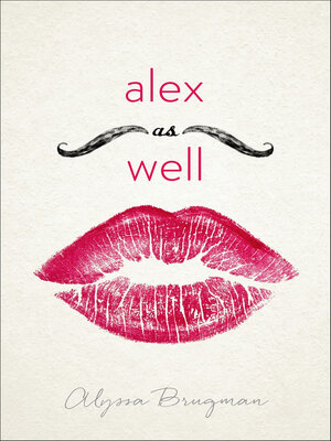 cover image of Alex As Well
